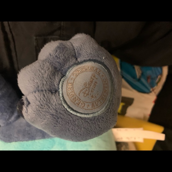 Stitch plush - Picture 2 of 3